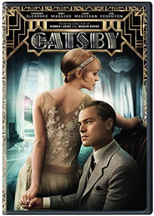 Wielki Gatsby / The Great Gatsby (2013) PL.720p.BRRip.H264-wasik / Lektor PL