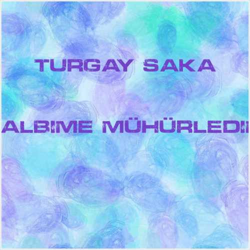 دانلود آهنگ جدید Turgay Saka به نام Kalbime Mühürledim