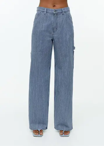 Arket WILLOW Loose Jeans.webp