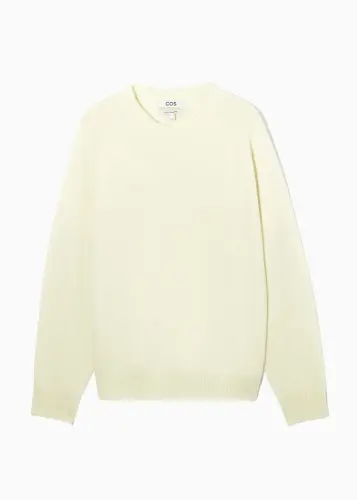 COS RELAXED FIT PURE CASHMERE TOP.webp