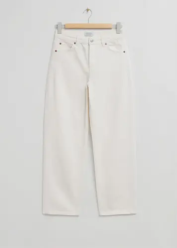  OTHER STORIES Relaxed Fit Tapered Jeans.webp