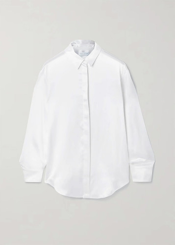 MICHAEL LO SORDO Boy silk satin shirt.jpg