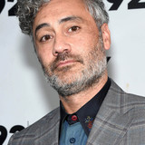 NEW YORK, NEW YORK - JANUARY 30: Director/actor Taika Waititi attends the "Jojo Rabbit" screening an