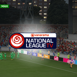 Wipe Vanaram National League