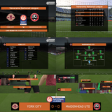 Overlays Vanarama National League