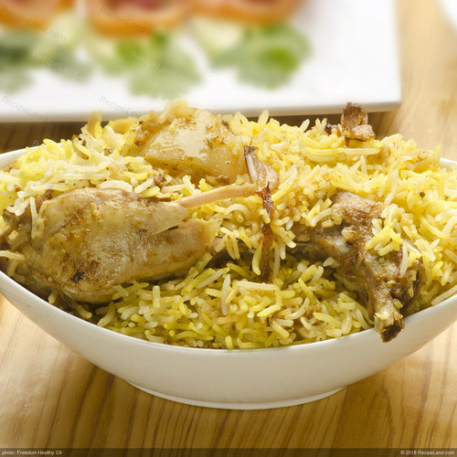 A special dinner non-veg recipe like Biryani is no rocket-science!.jpg