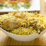 A special dinner non-veg recipe like Biryani is no rocket-science!