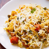 Mixed Veg Biryani