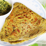 Methi Roti (2pc's)
