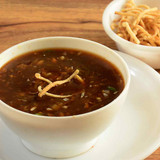 Manchow Soup