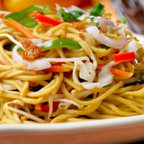 Mix Nonveg Noodles