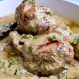 Murgh Afghani (Boneless)