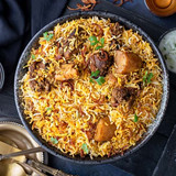 Mutton Biryani Family Pack