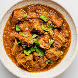 Mutton Maharani