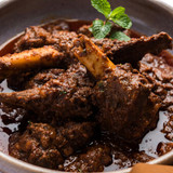Mutton Masala parpika