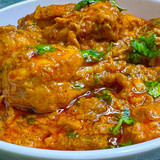 Nawabi Chicken (Special)