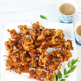 Onion Pakoda