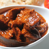 Mutton Rogan Josh zyka