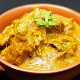 Mutton Mogulai