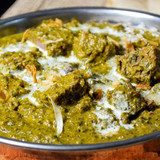 Mutton Sagwala