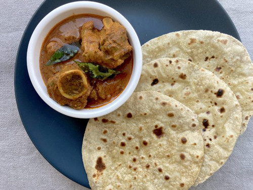 Mutton Curry Chapathi.jpg