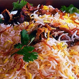 Nawabi Biryani