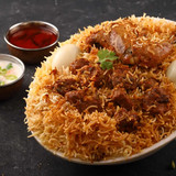 Mutton Biryani Family Pack