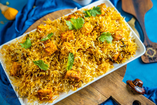 Paneer Biryani abhiruchi.jpg