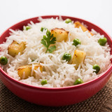 Paneer Fried Rice abhiruchi