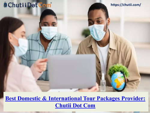 Renowned Tour Company in Kolkata: Chutii Dot Com.png