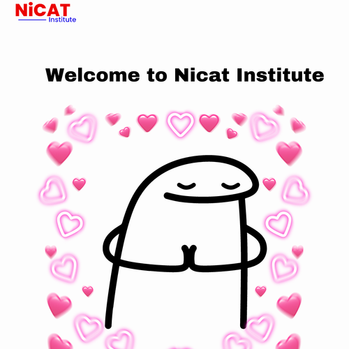Welcome to Nicat Institute.png