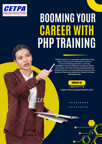 Booming Your Career With PHP Training.png