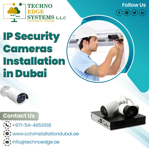 IP Security Camera Installation in Dubai at Affordable Rates.jpg
