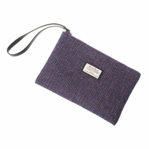 harris tweed strathy pouch in small purple check lb1029 col56 4814 p.jpg