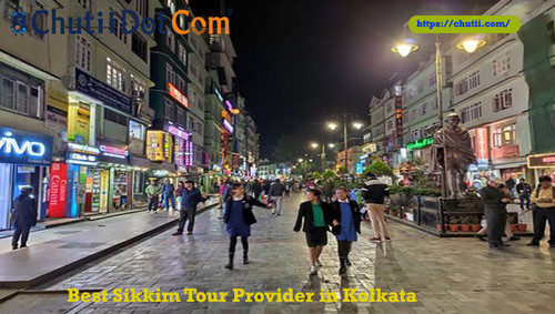 Reputed Sikkim Tour Provider in Kolkata: Chutii Dot Com.jpg