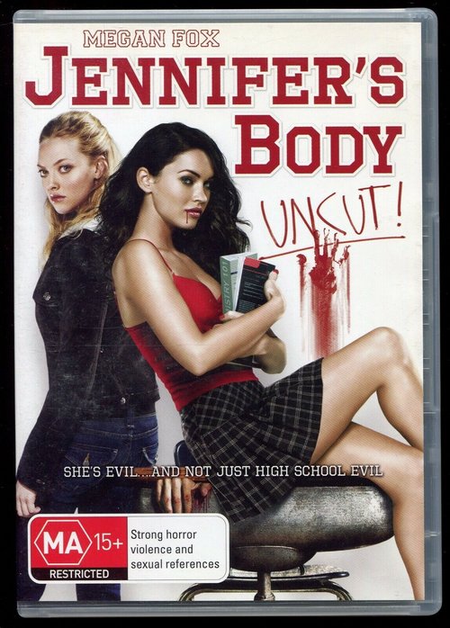 Zabójcze ciało / Jennifer's Body (2009) PL.1080p.BRRip.H264-wasik / Lektor PL