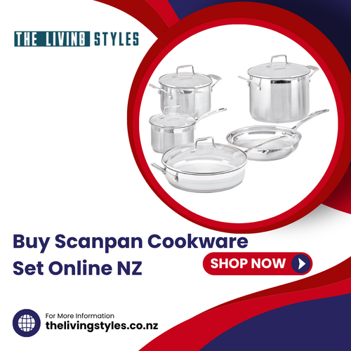 Buy Scanpan Cookware Set Online NZ.png