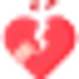 broken heart