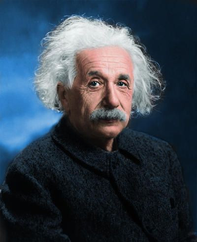 Albert Einstein In Color 4K by edaba7 on DeviantArt.jpg