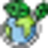 planet earth