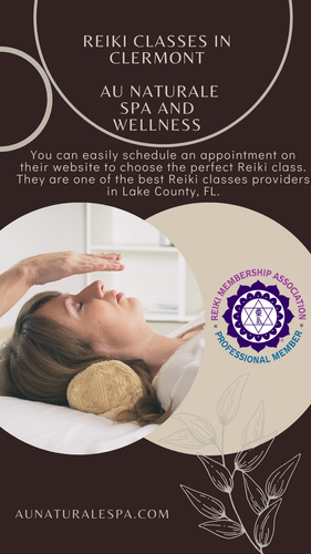 Reiki classes in Clermont Reiki therapy AU Naturale Spa and Wellness.png