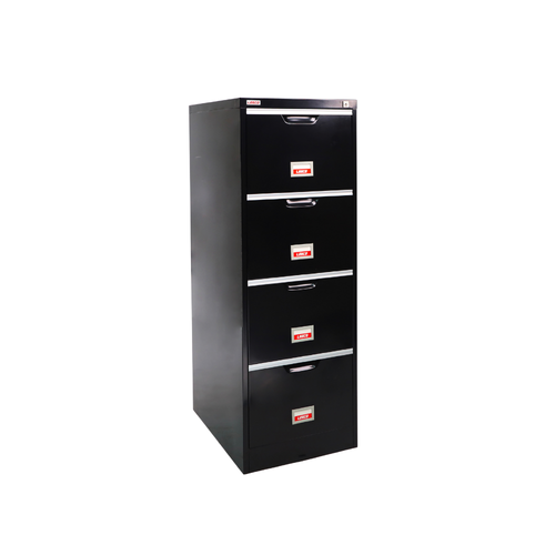 ลีโก้ ตู้อเนกประสงค์ 4 ลิ้นชักใหญ่ สีดำ.png