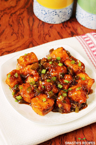 Paneer Manchurian abhiruchi.jpg