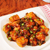 Paneer Manchurian abhiruchi