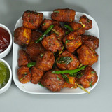 Paneer 65 (Restaurent Style)