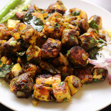 Paneer Peppar