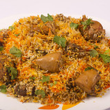 Paprika Special Chicken Biryani