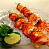 Paneer Tikka (8 Pc's)