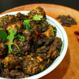 Peppar Chicken abhiruchi