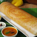 Plain Dosa
